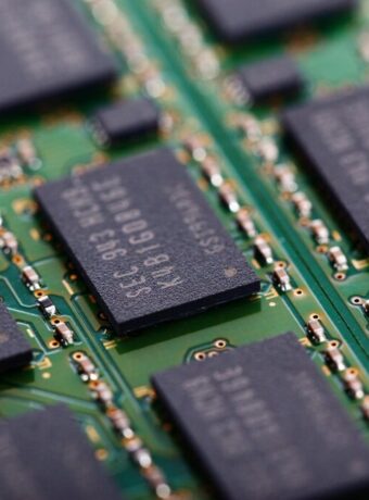 edge computing chip — NZ Tech Breakthroughs