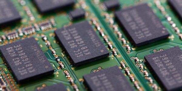 edge computing chip — NZ Tech Breakthroughs