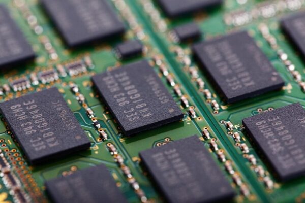 edge computing chip — NZ Tech Breakthroughs