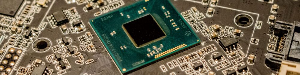 edge computing chip New Zealand