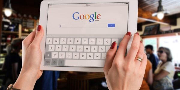AI search engines — Search Engine Optimisation