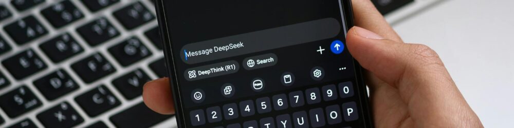 AI search engines New Zealand