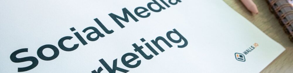 social media marketing AI New Zealand